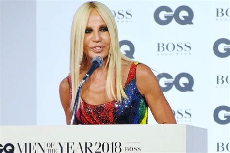 micheal korss compra versace|is versace still in business.